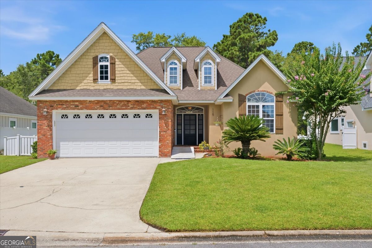115 Madeira Drive Brunswick GA 31523