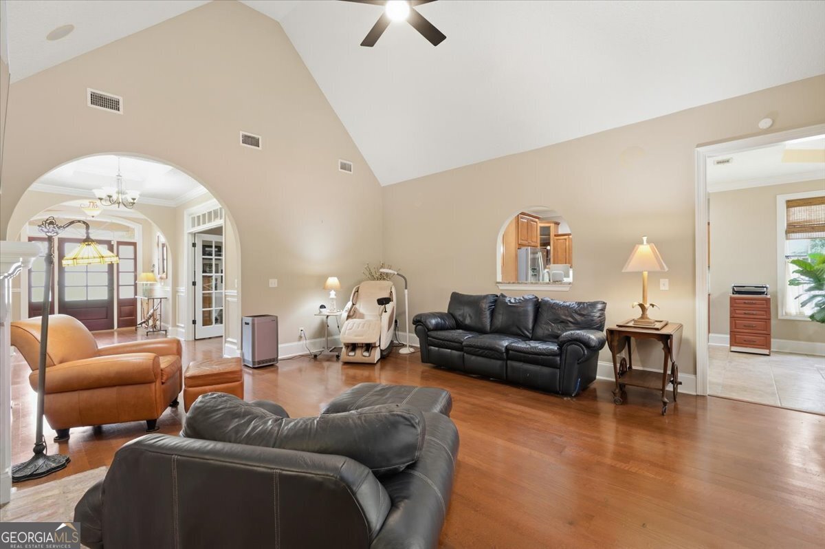 115 Madeira Drive Brunswick GA 31523