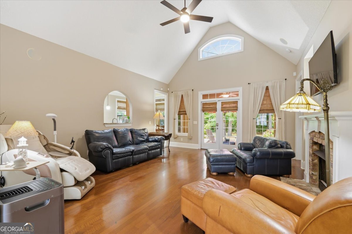 115 Madeira Drive Brunswick GA 31523