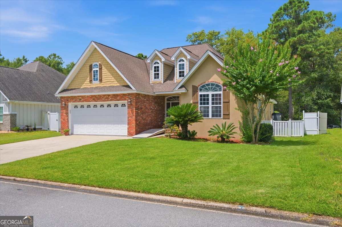 115 Madeira Drive Brunswick GA 31523