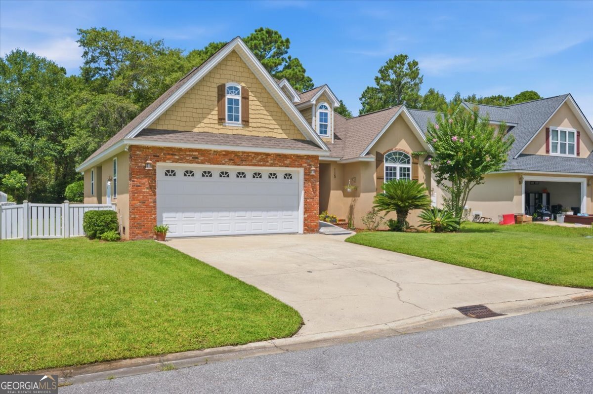 115 Madeira Drive Brunswick GA 31523