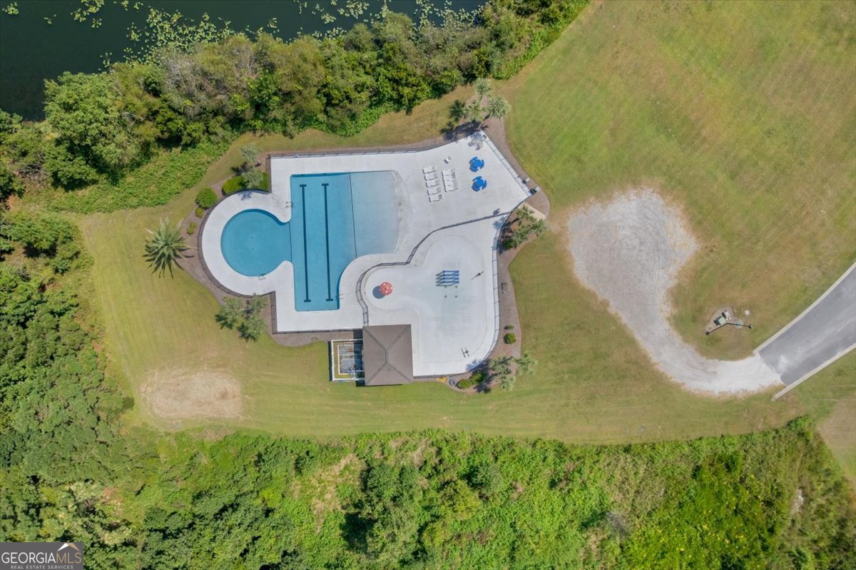 115 Madeira Drive Brunswick GA 31523