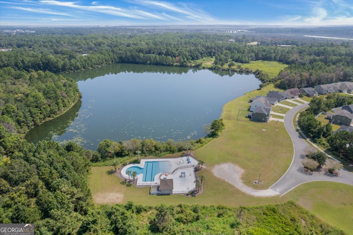115 Madeira Drive Brunswick GA 31523