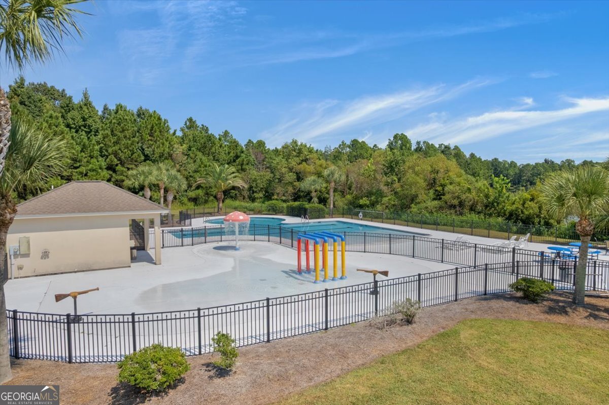 115 Madeira Drive Brunswick GA 31523