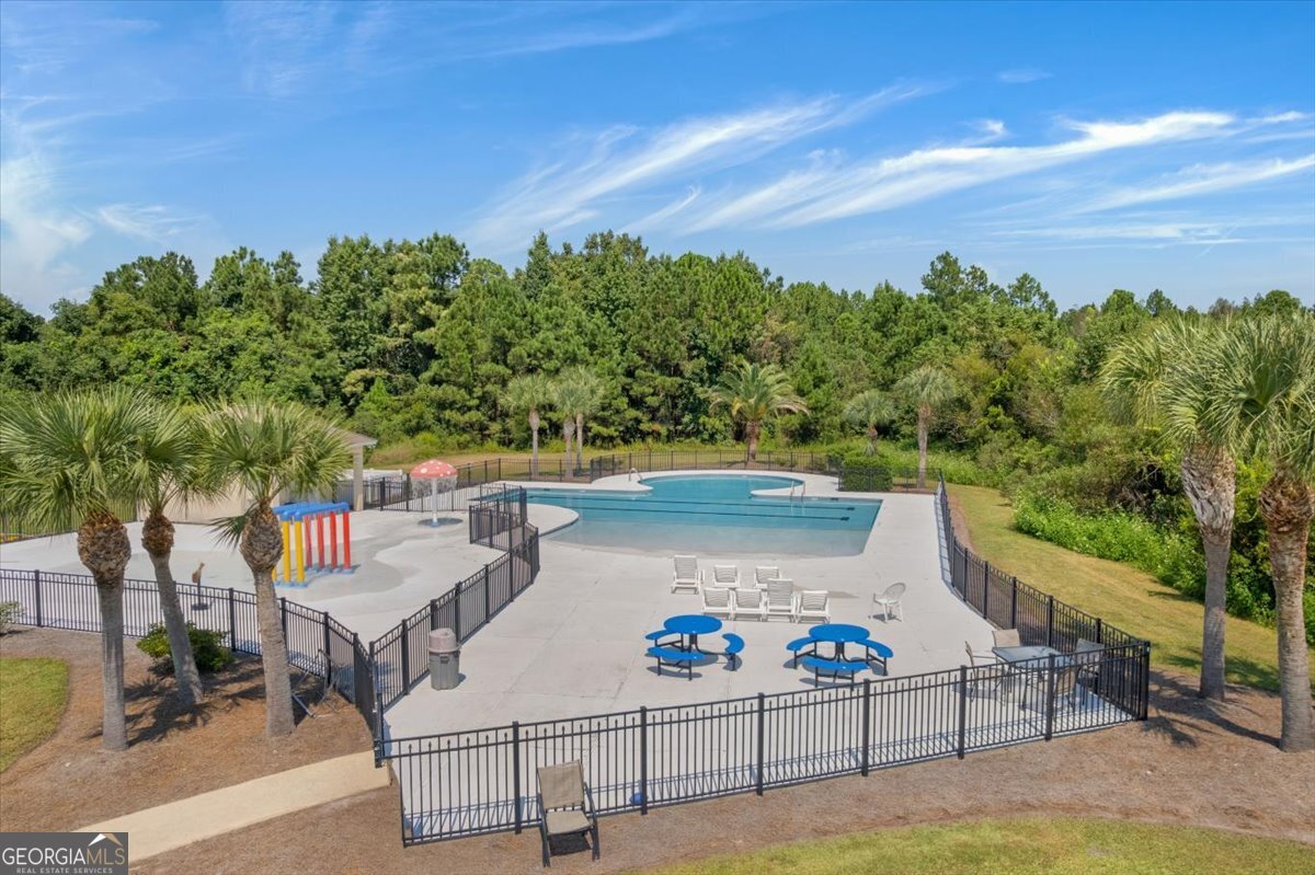 115 Madeira Drive Brunswick GA 31523