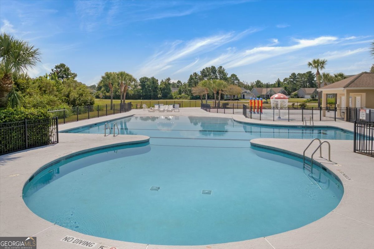 115 Madeira Drive Brunswick GA 31523