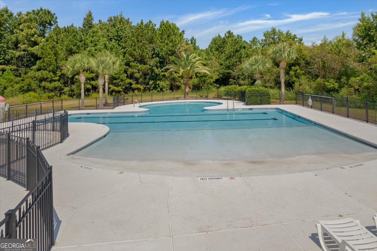 115 Madeira Drive Brunswick GA 31523