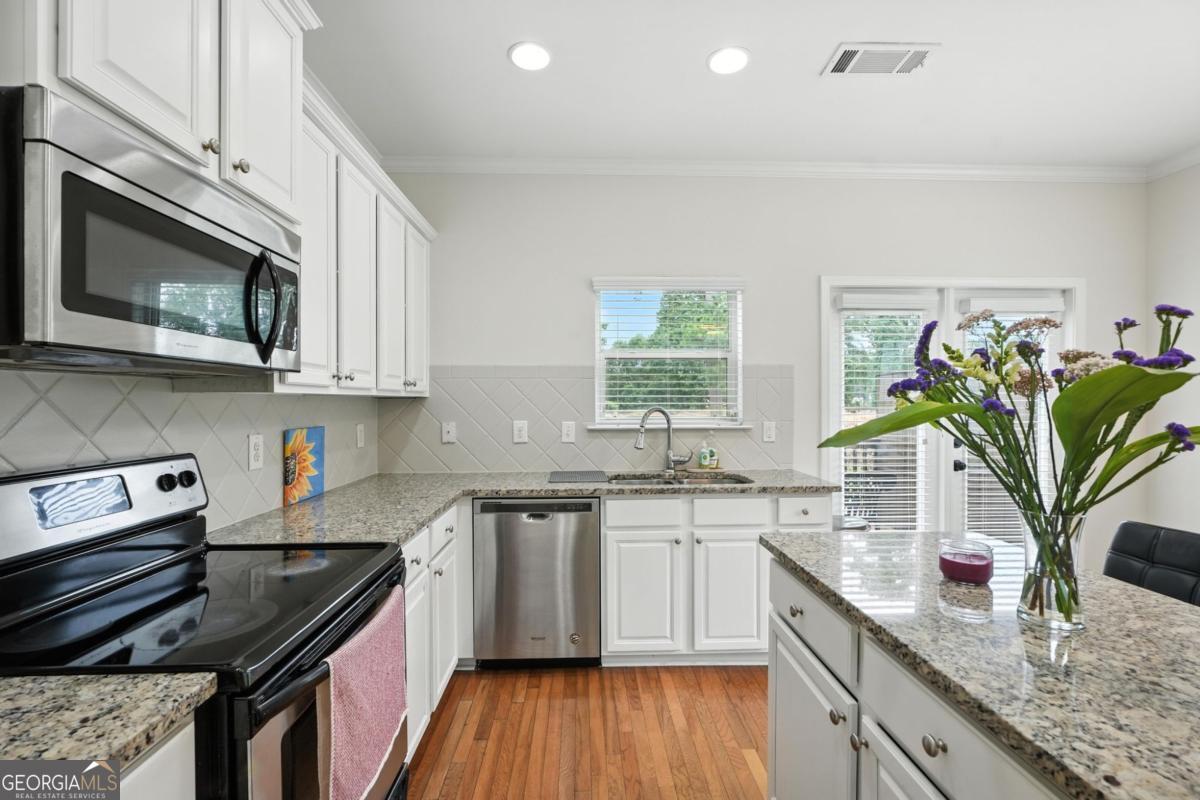1689 Liberty Parkway NW Atlanta GA 30318