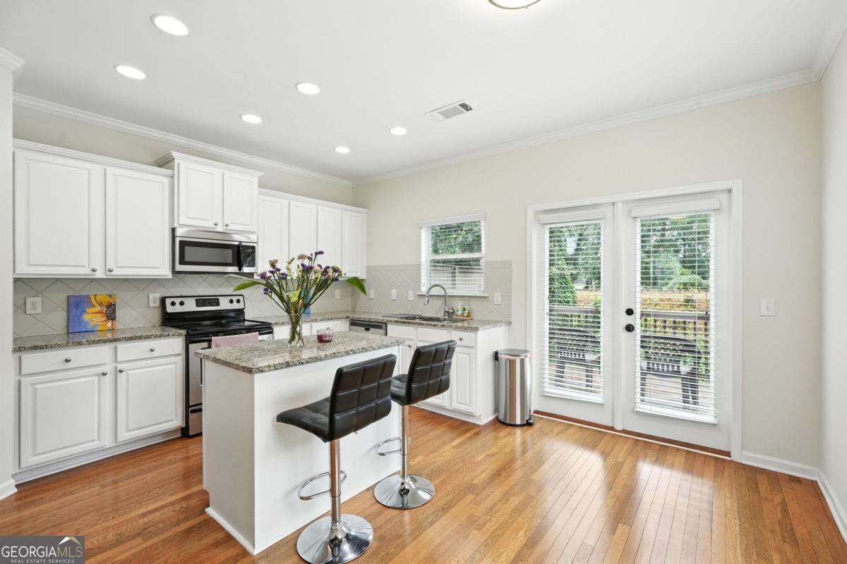1689 Liberty Parkway NW Atlanta GA 30318