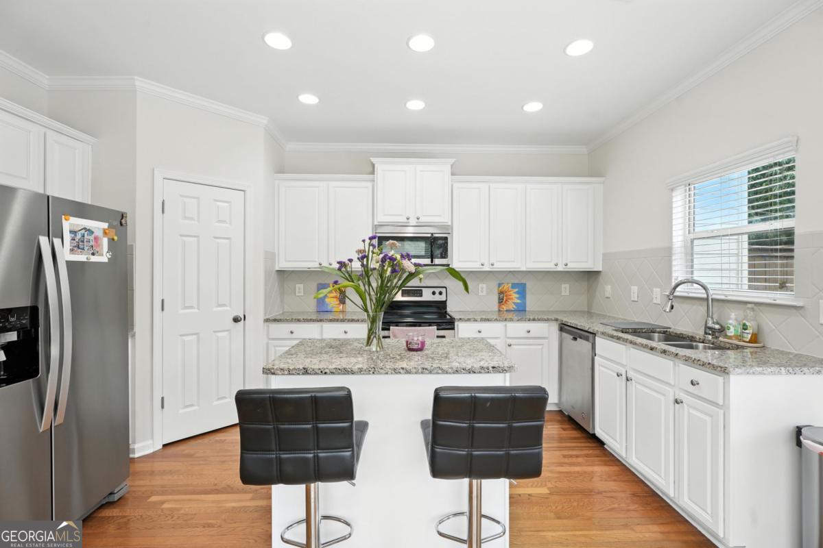 1689 Liberty Parkway NW Atlanta GA 30318
