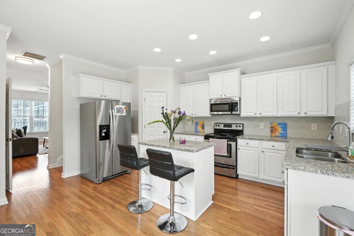 1689 Liberty Parkway NW Atlanta GA 30318