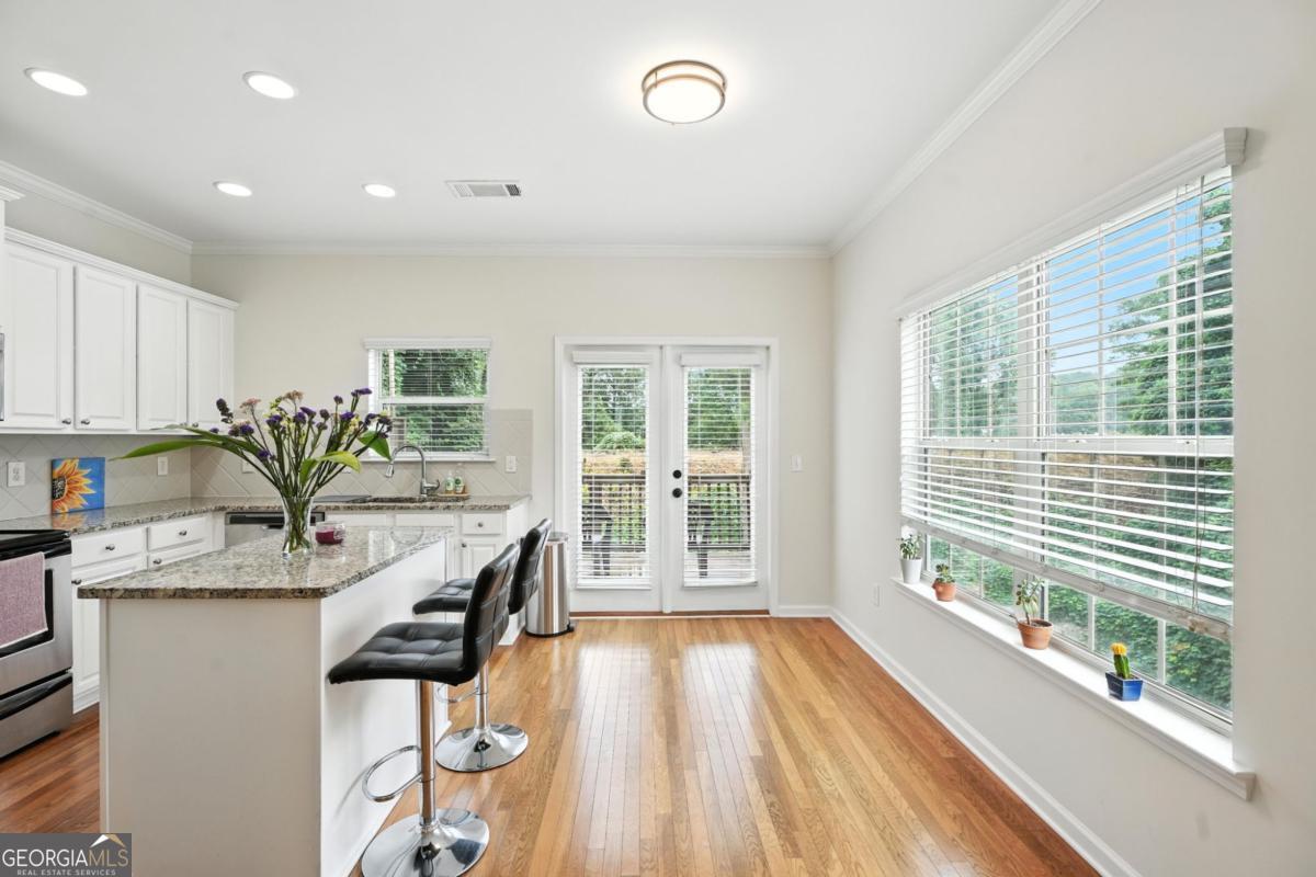 1689 Liberty Parkway NW Atlanta GA 30318