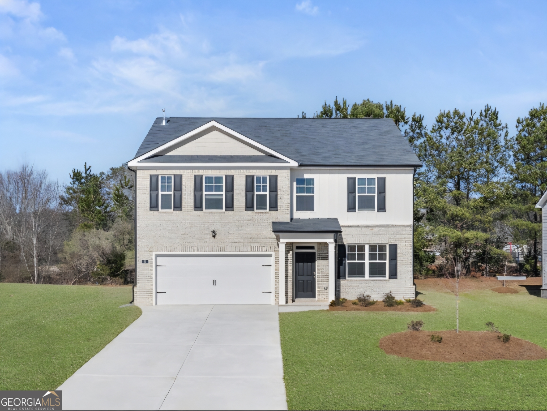 45 Weymouth Drive Locust Grove GA 30248