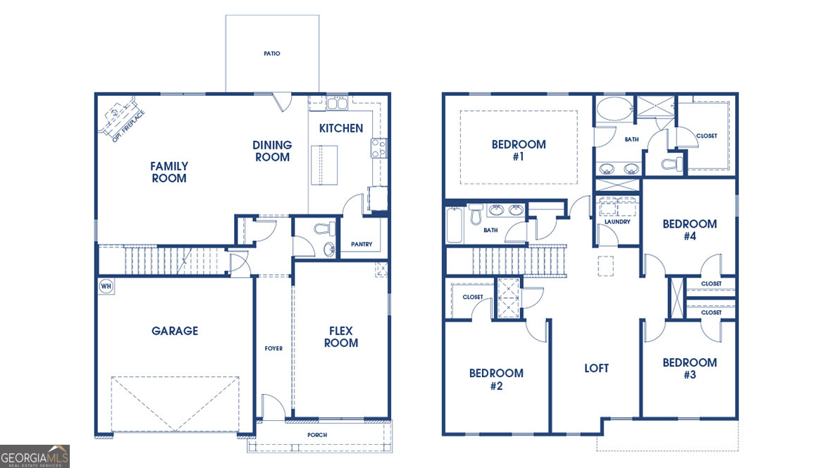 45 Weymouth Drive Locust Grove GA 30248