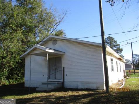 179 Baker Street Quitman GA 31643