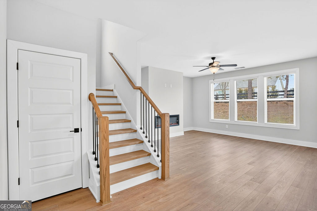 210 Villa Rica Springs- Lot 8 Villa Rica GA 30180