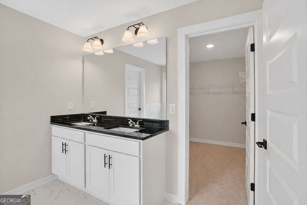 210 Villa Rica Springs- Lot 8 Villa Rica GA 30180