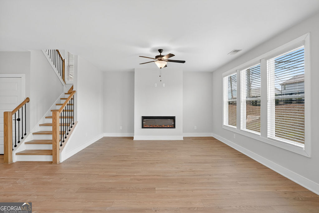 210 Villa Rica Springs- Lot 8 Villa Rica GA 30180