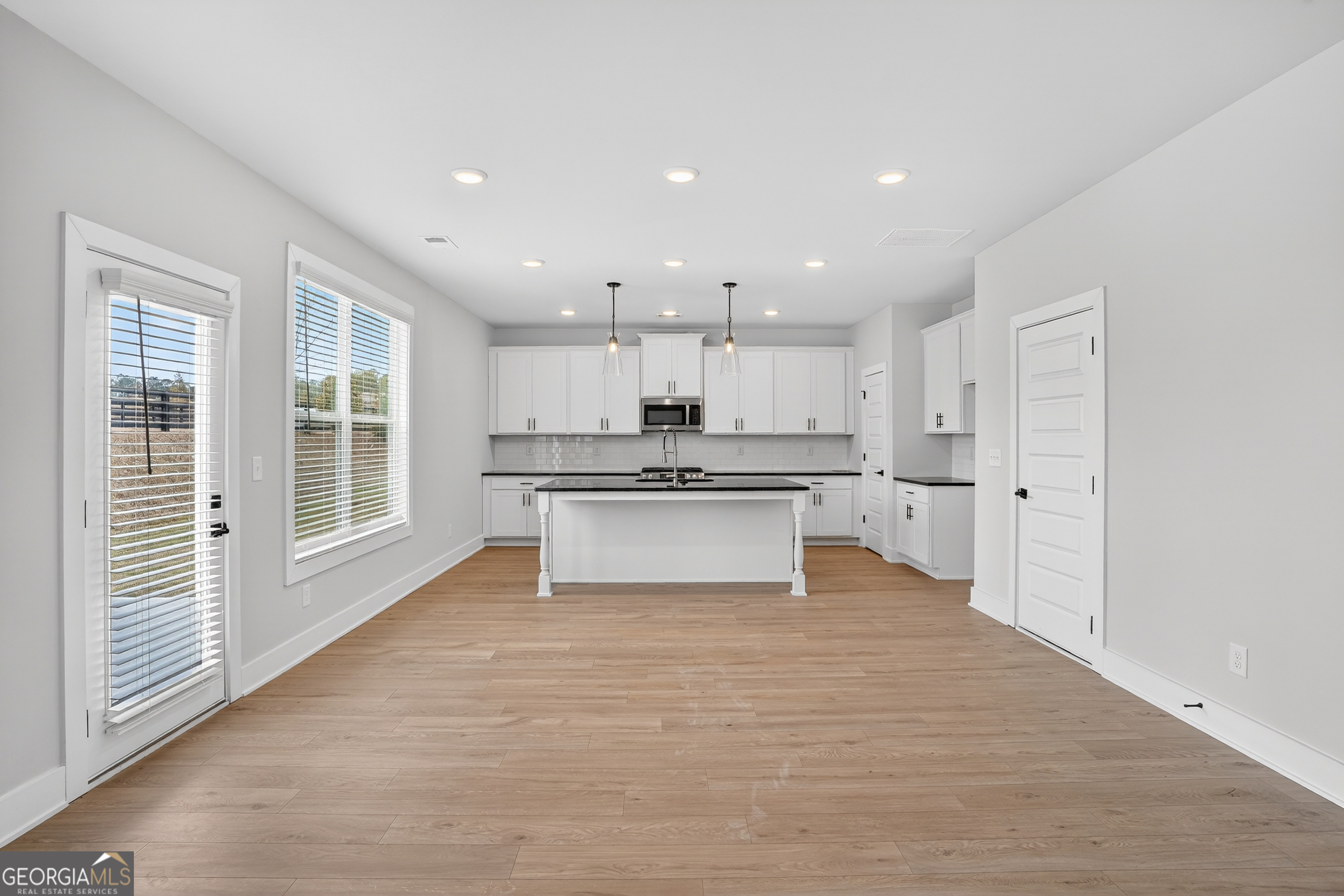 210 Villa Rica Springs- Lot 8 Villa Rica GA 30180