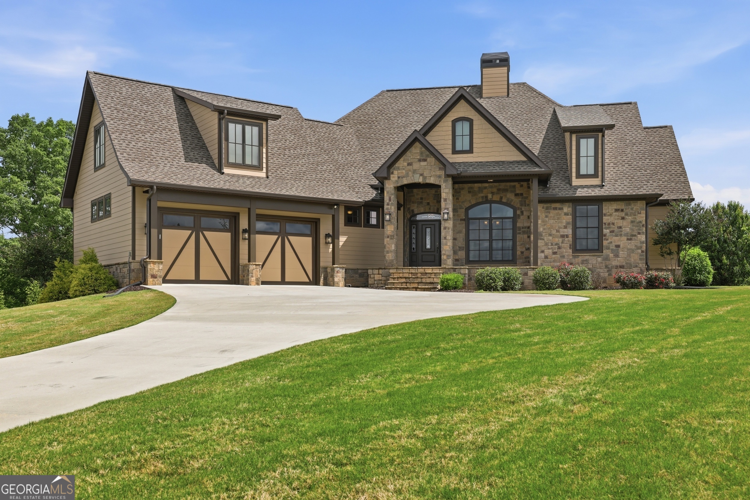 1206 Indigo Court Demorest GA 30535