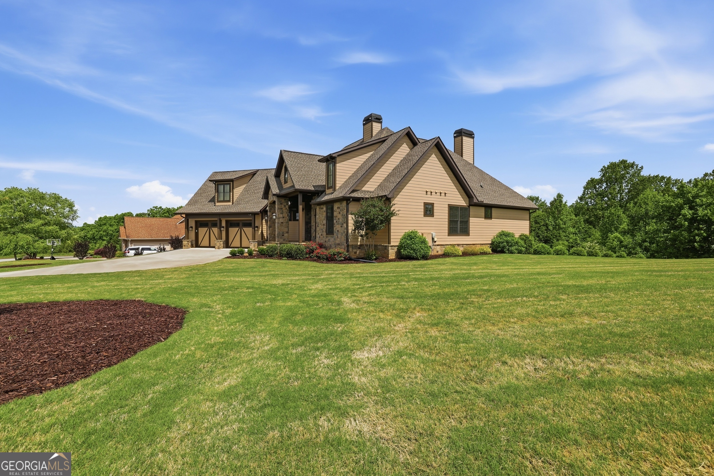 1206 Indigo Court Demorest GA 30535