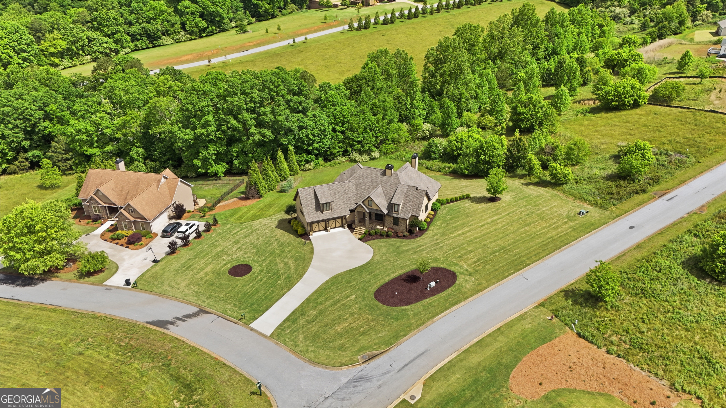 1206 Indigo Court Demorest GA 30535