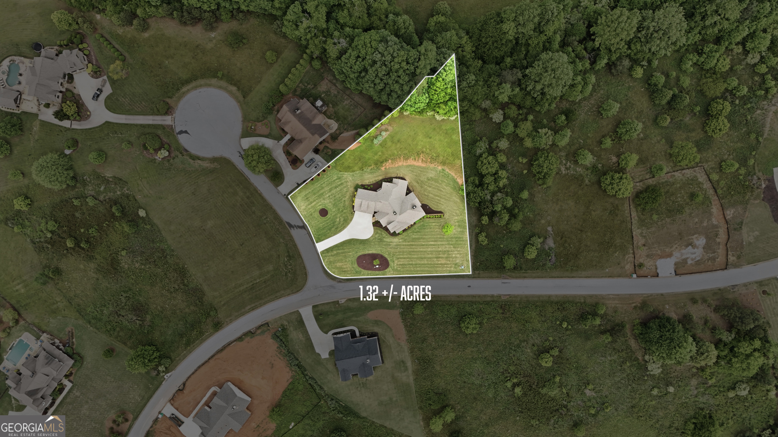 1206 Indigo Court Demorest GA 30535