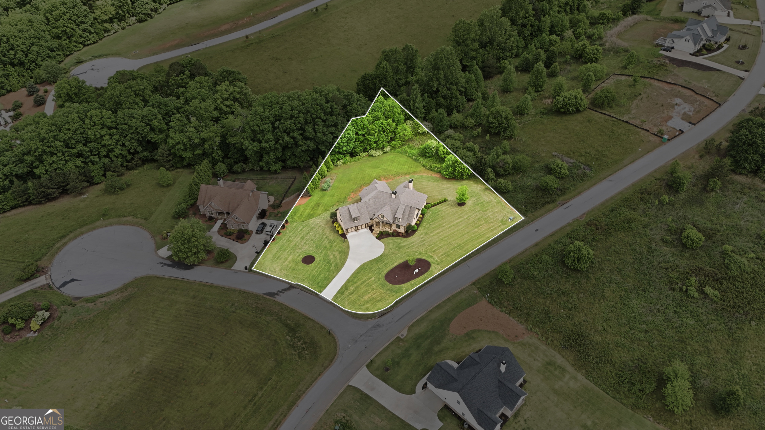 1206 Indigo Court Demorest GA 30535