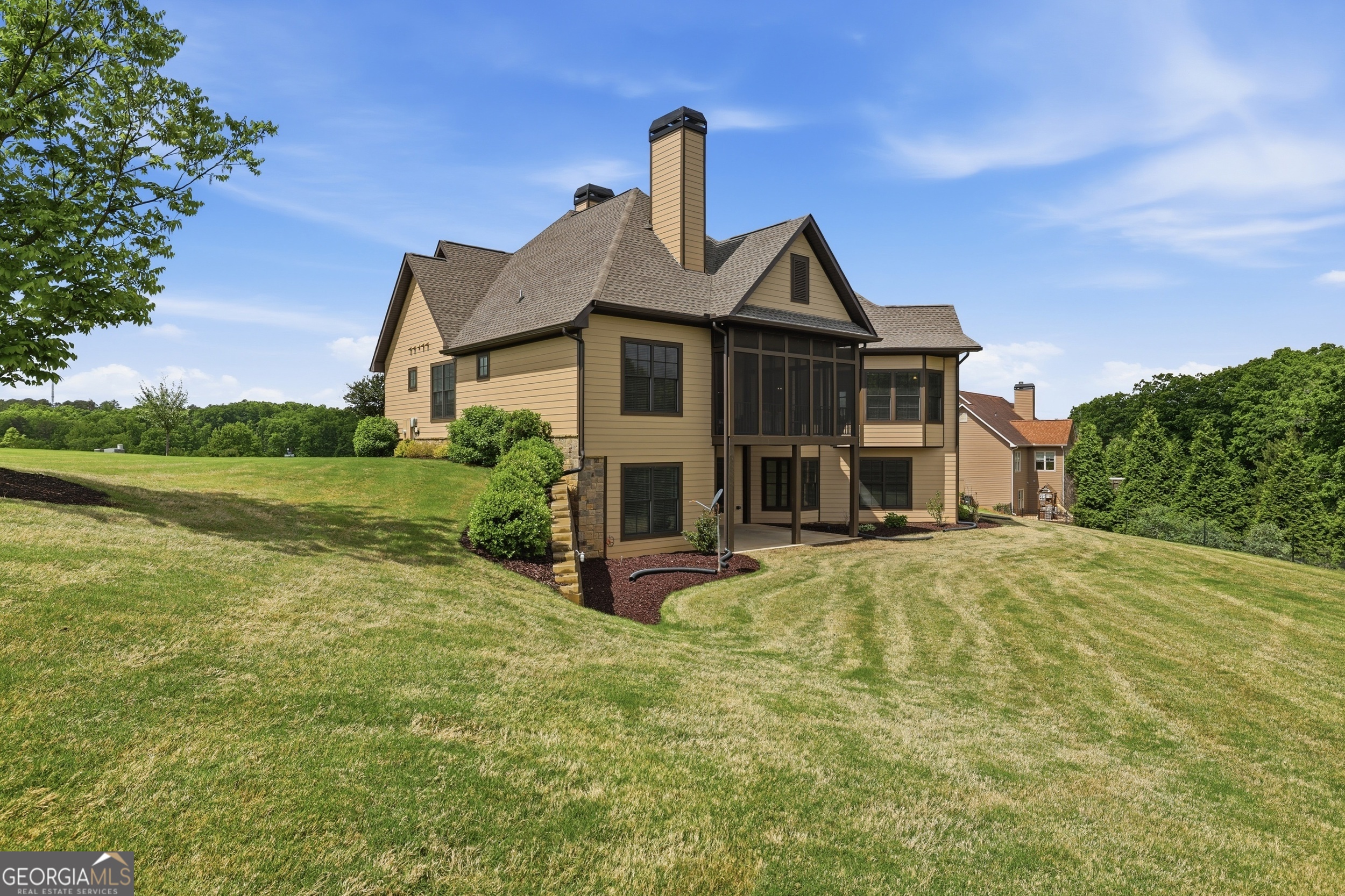 1206 Indigo Court Demorest GA 30535