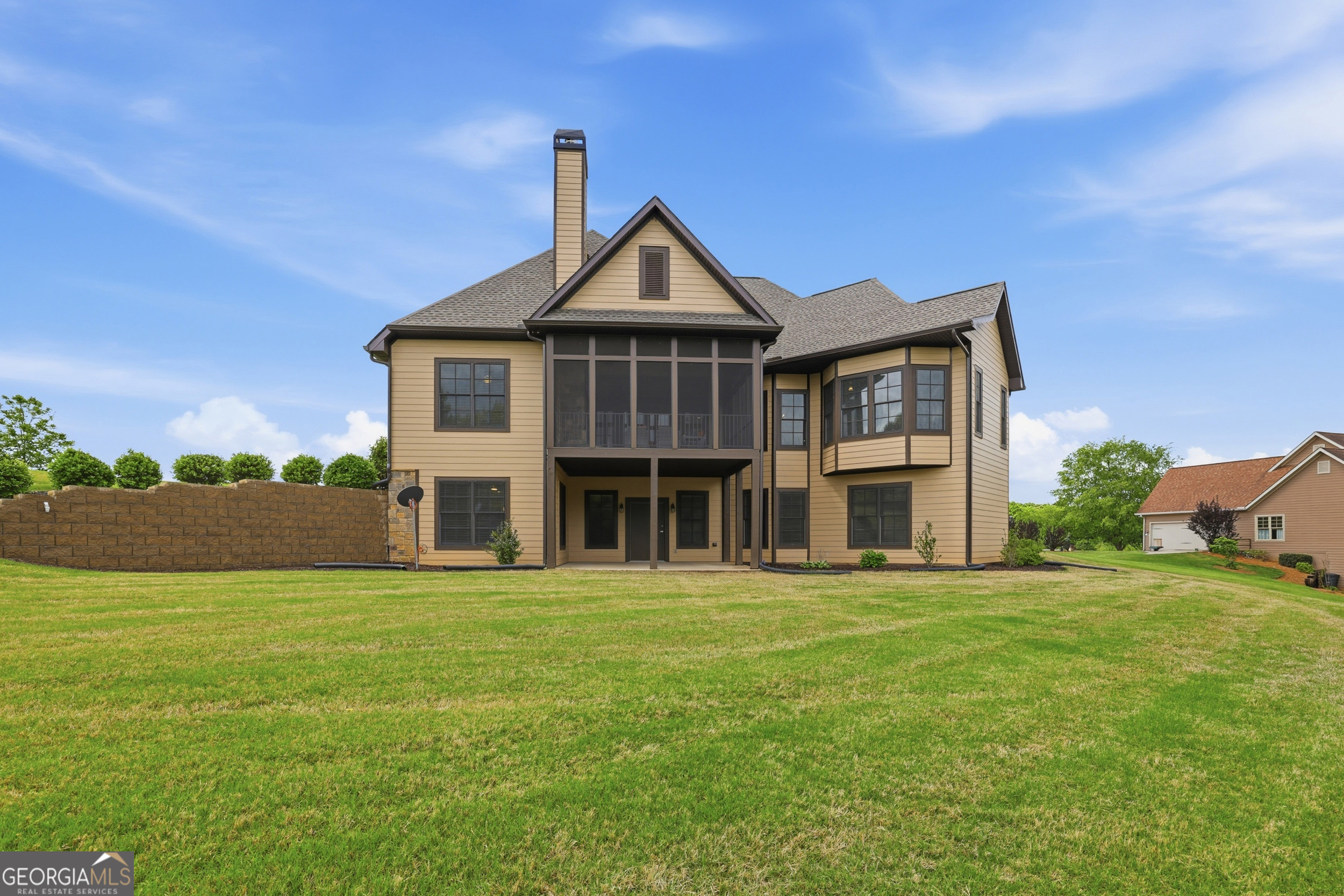 1206 Indigo Court Demorest GA 30535