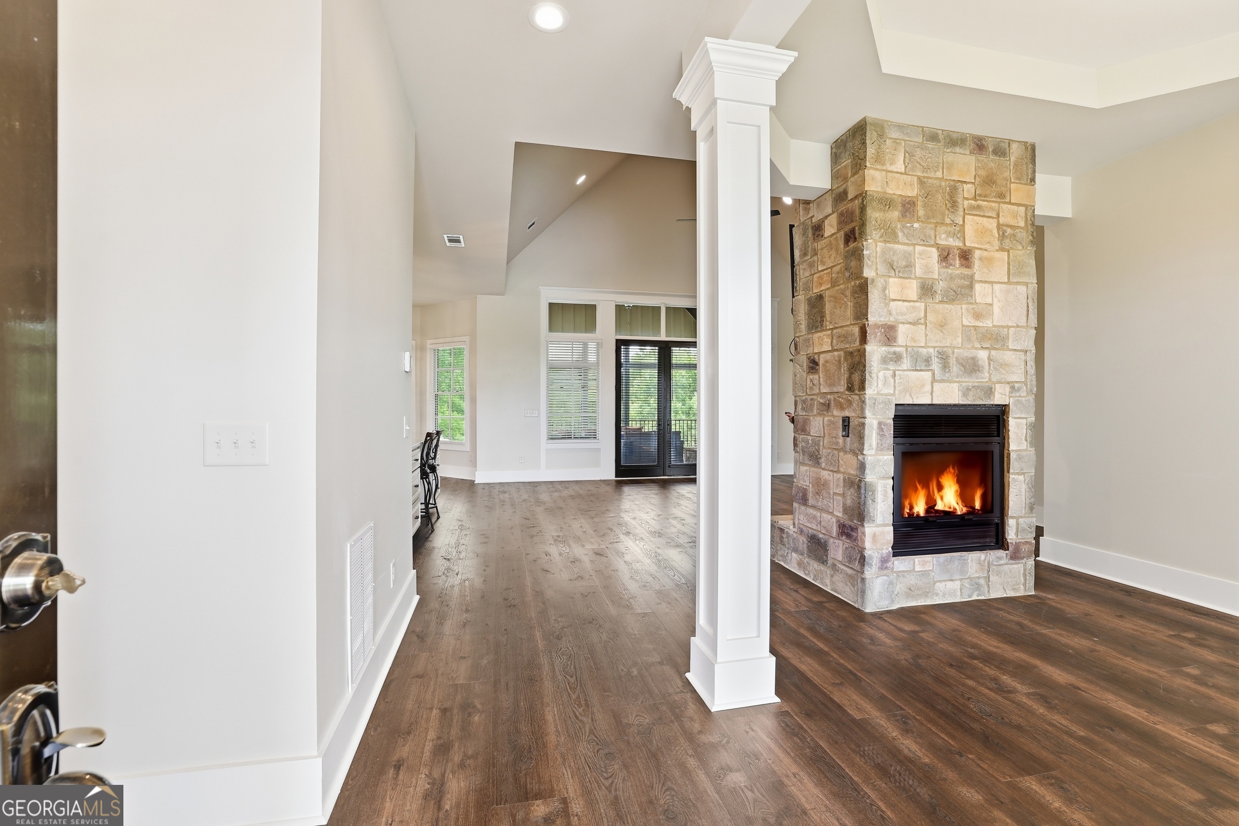 1206 Indigo Court Demorest GA 30535
