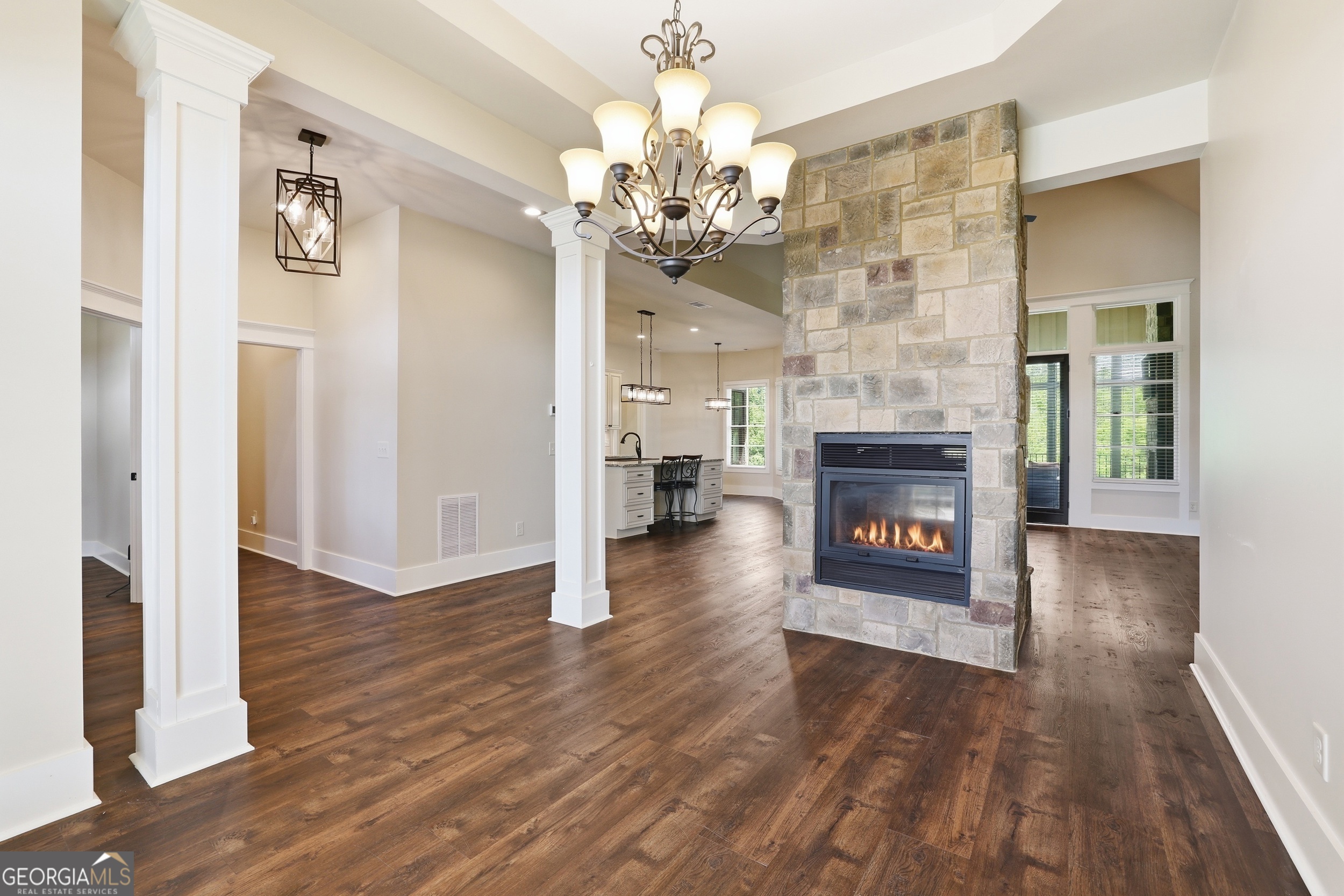 1206 Indigo Court Demorest GA 30535