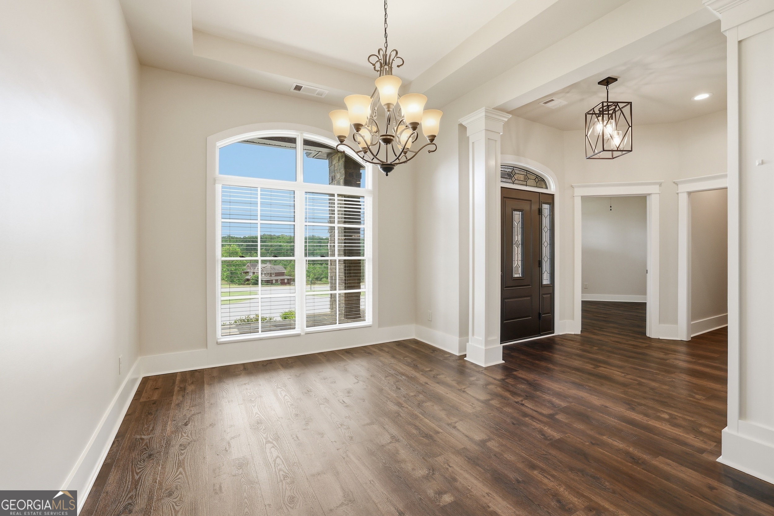 1206 Indigo Court Demorest GA 30535