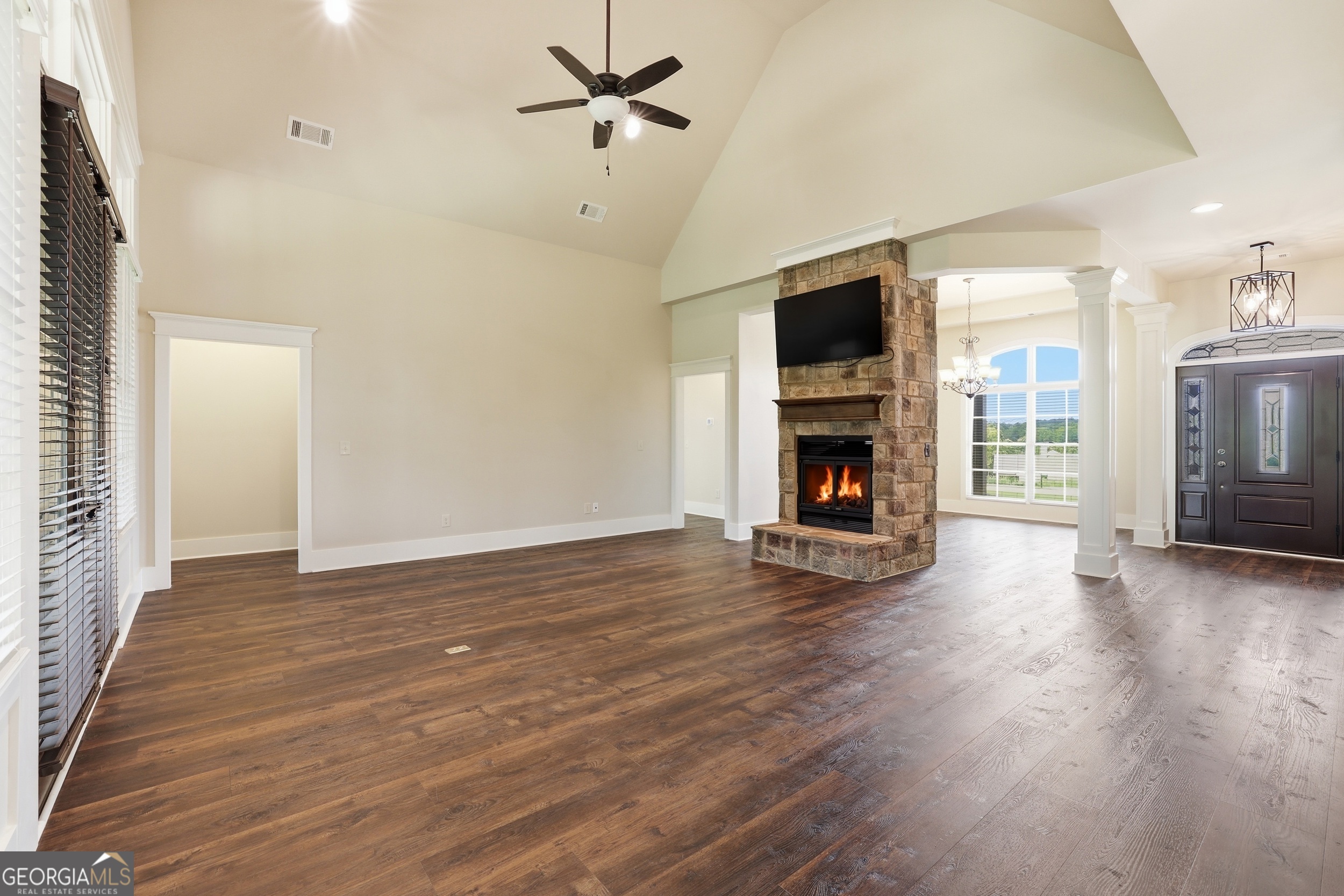 1206 Indigo Court Demorest GA 30535