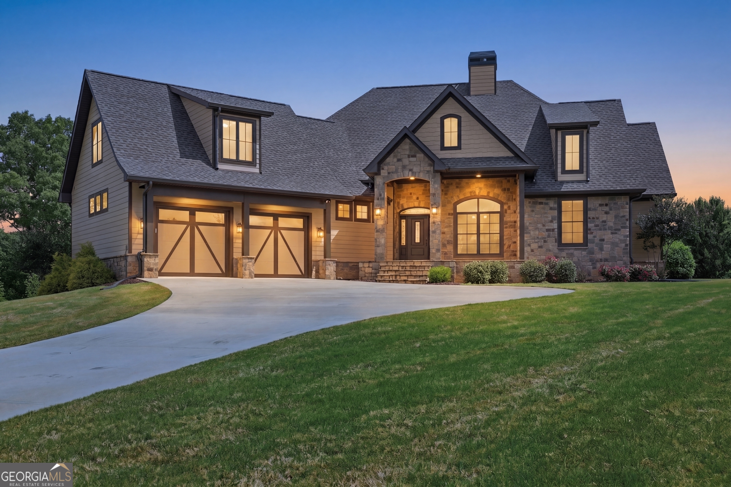 1206 Indigo Court Demorest GA 30535
