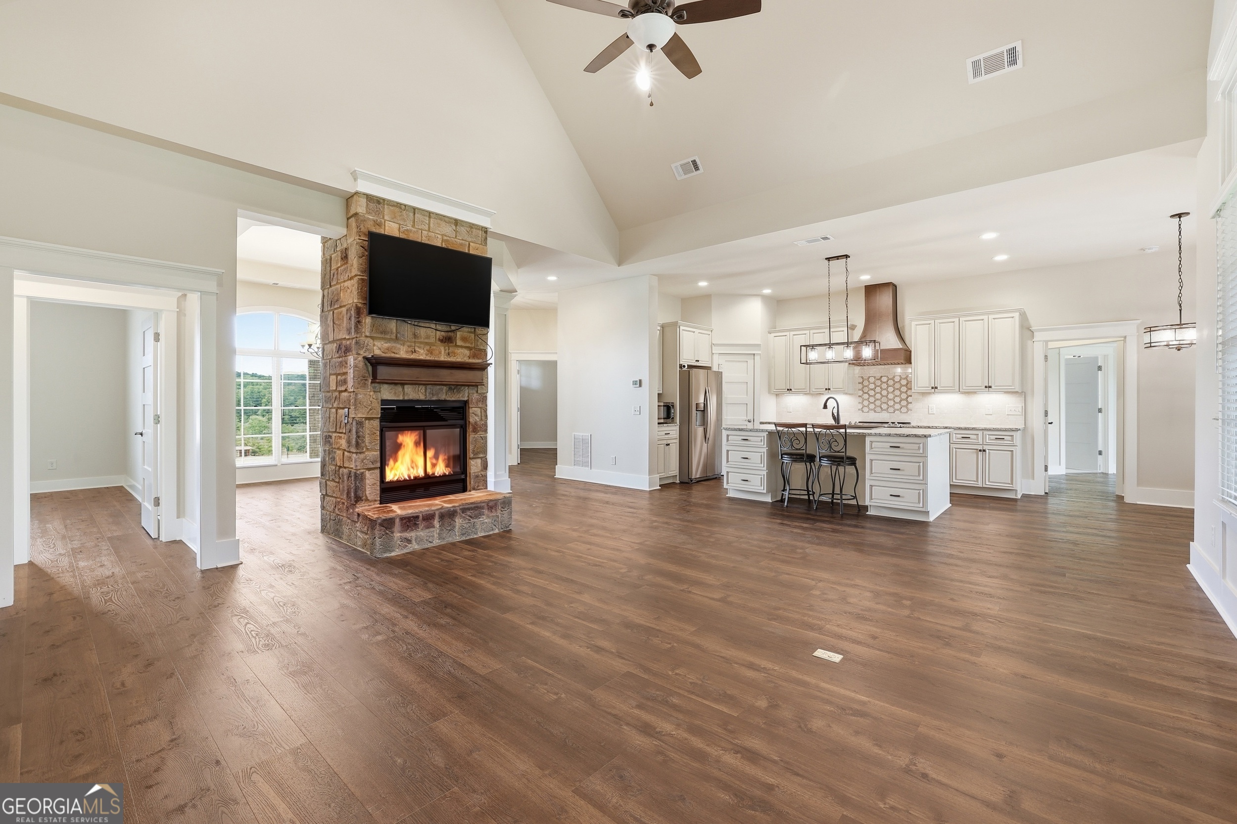 1206 Indigo Court Demorest GA 30535