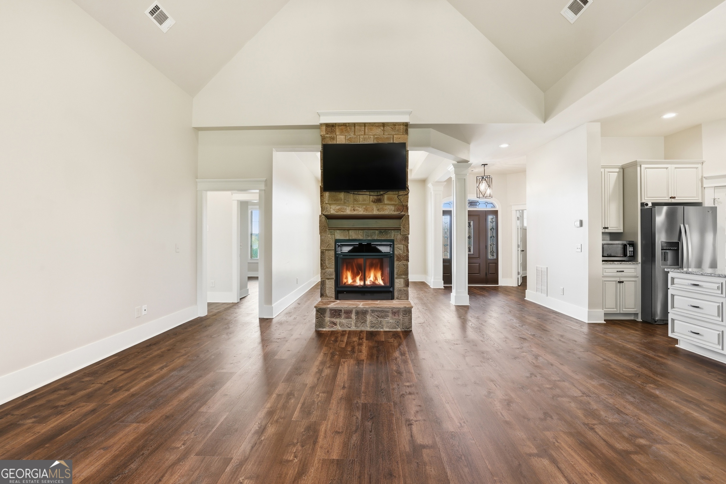 1206 Indigo Court Demorest GA 30535