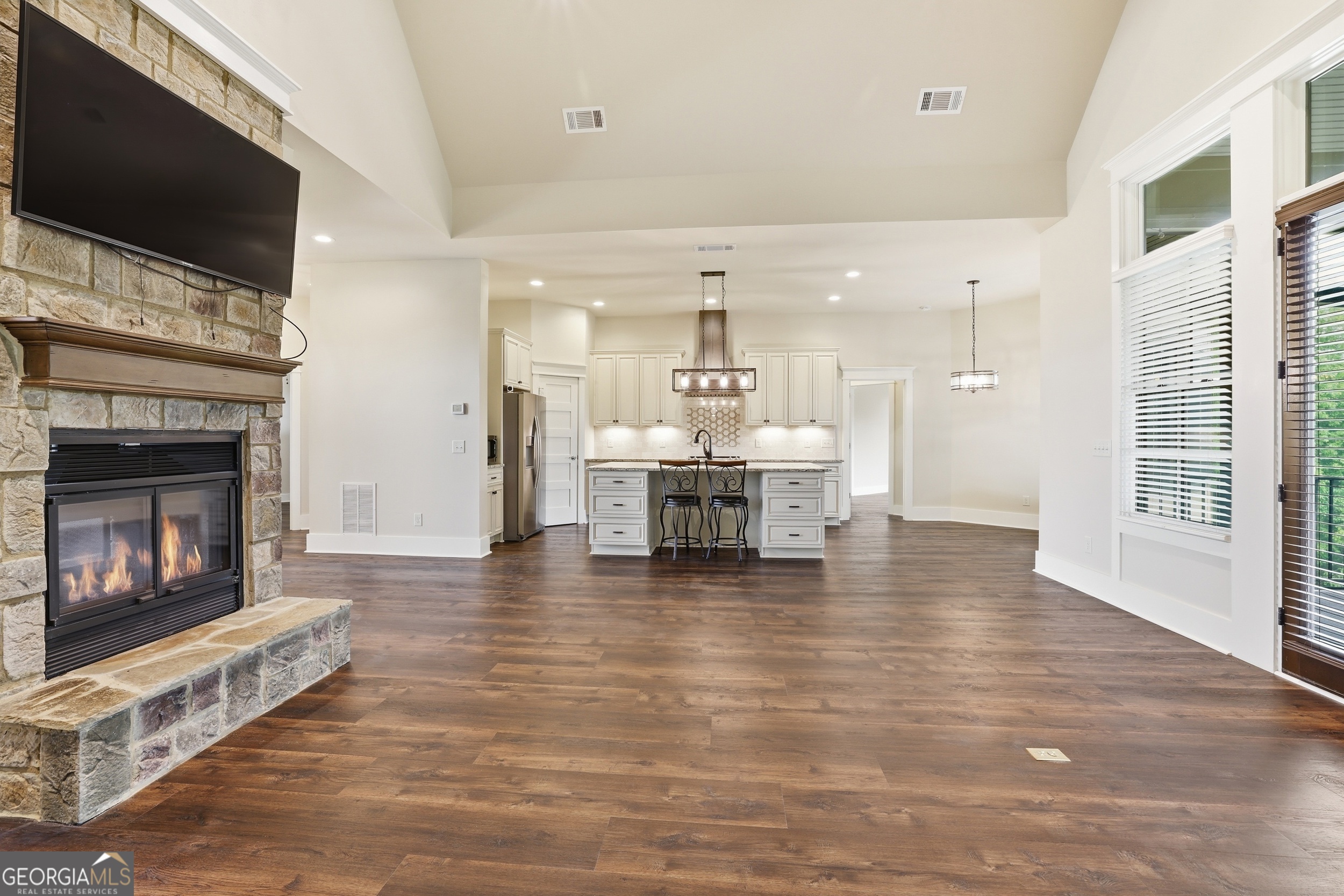 1206 Indigo Court Demorest GA 30535