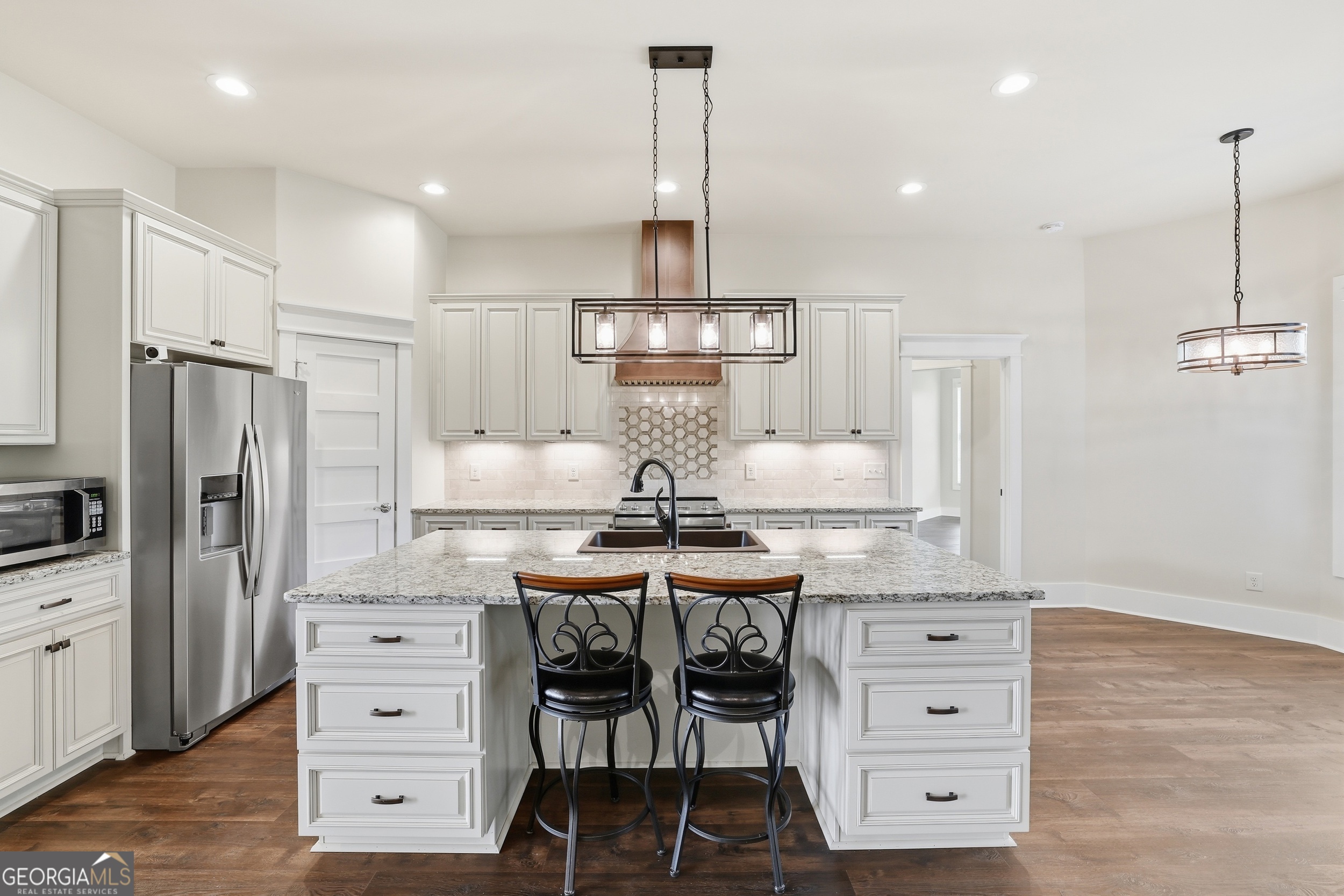 1206 Indigo Court Demorest GA 30535