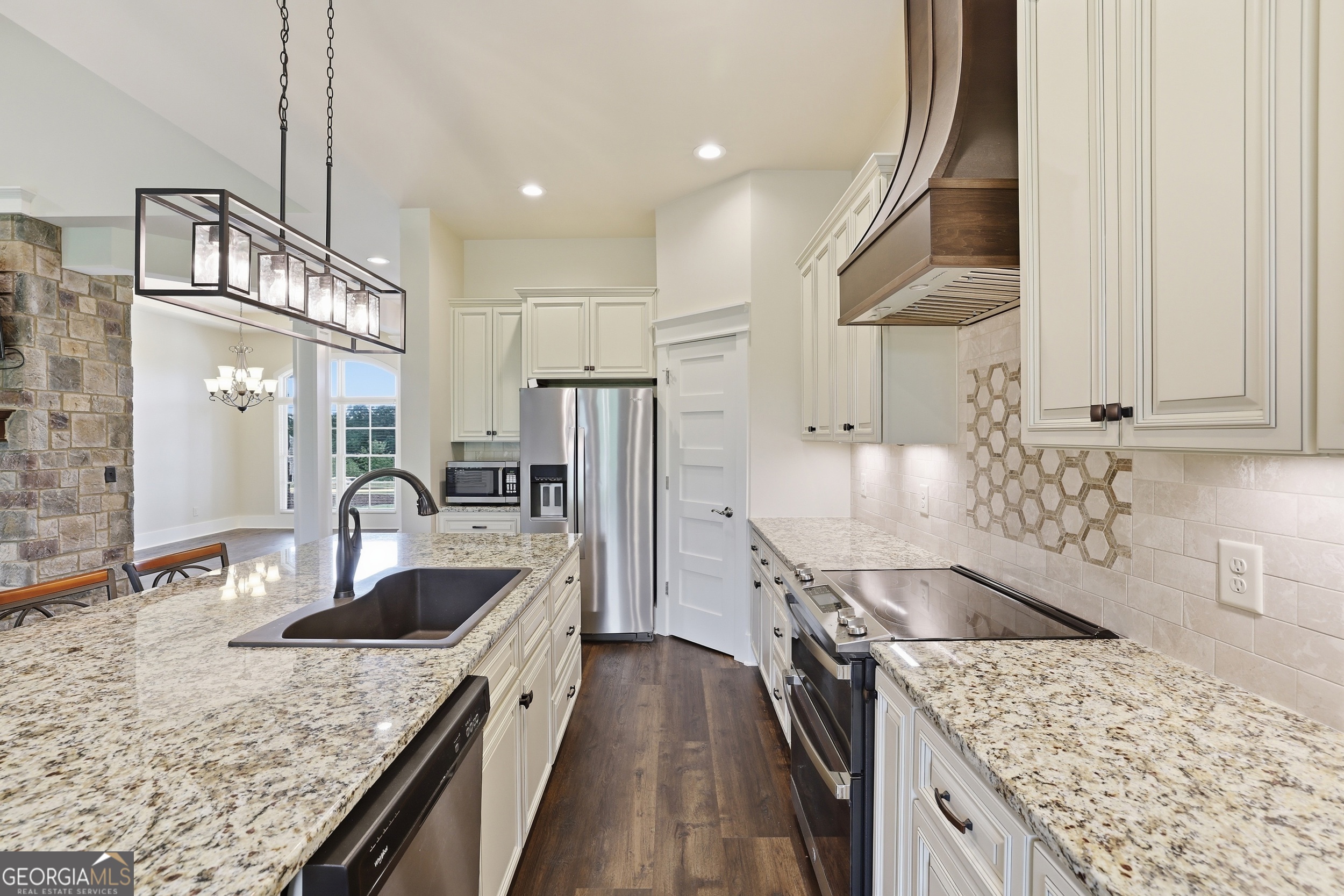 1206 Indigo Court Demorest GA 30535
