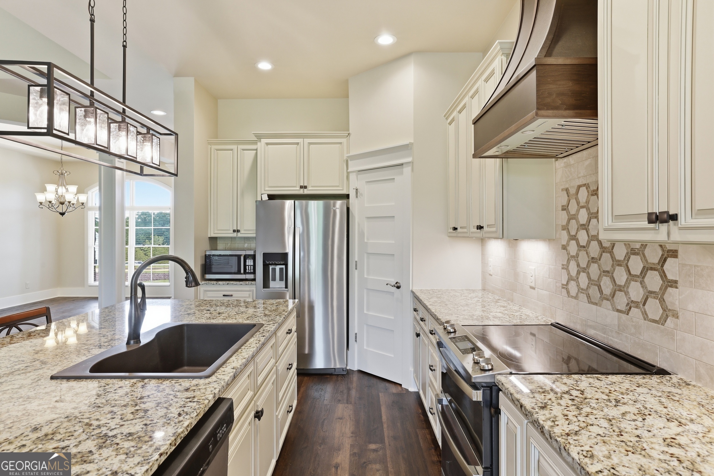 1206 Indigo Court Demorest GA 30535