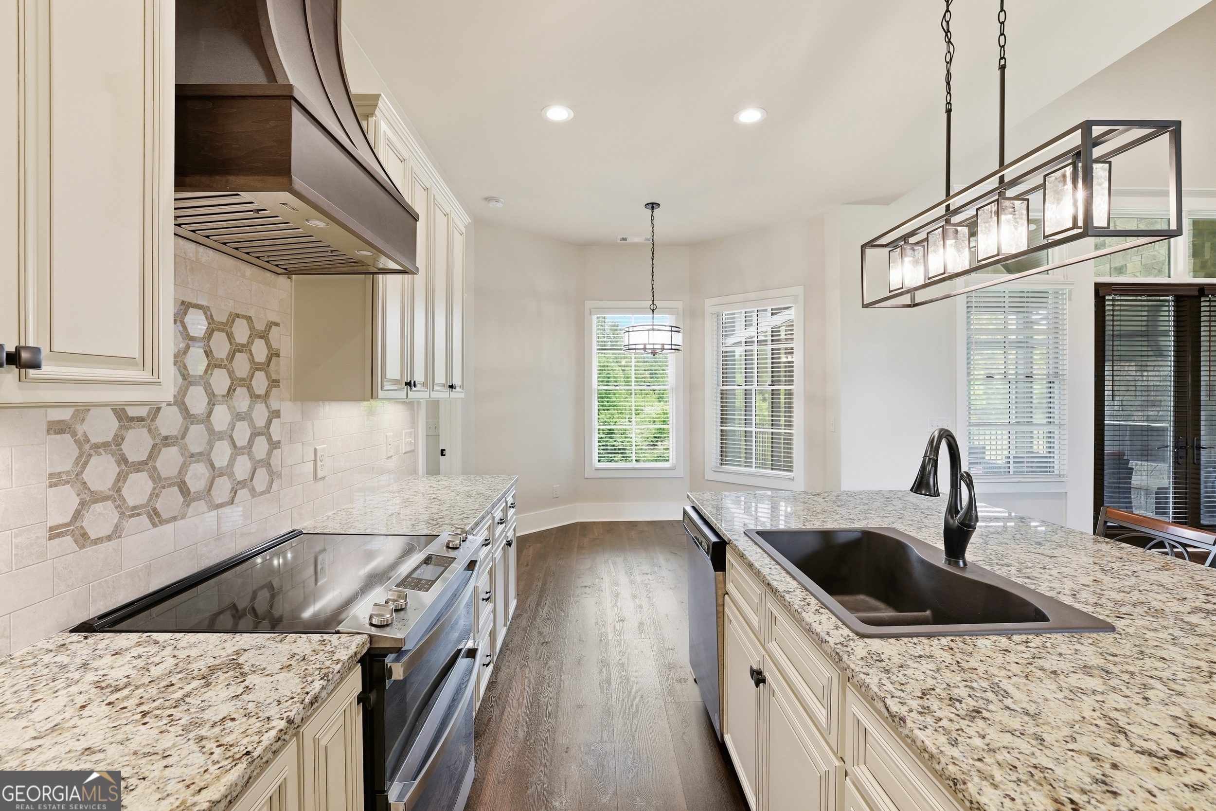 1206 Indigo Court Demorest GA 30535