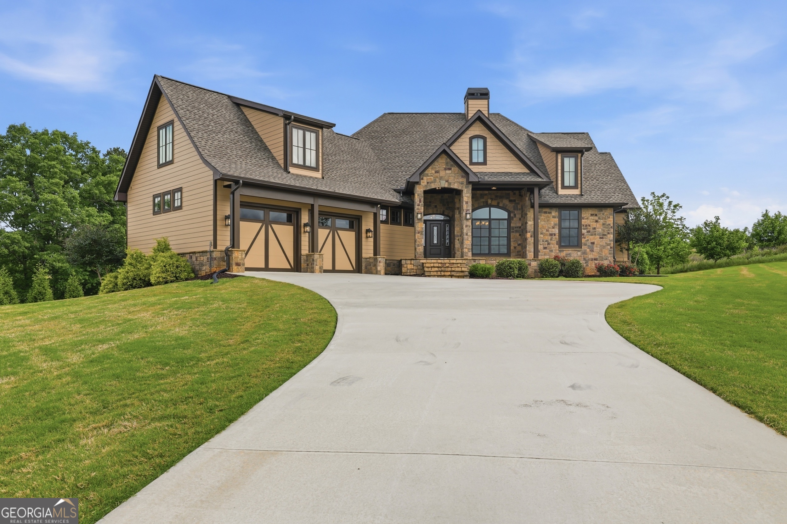 1206 Indigo Court Demorest GA 30535