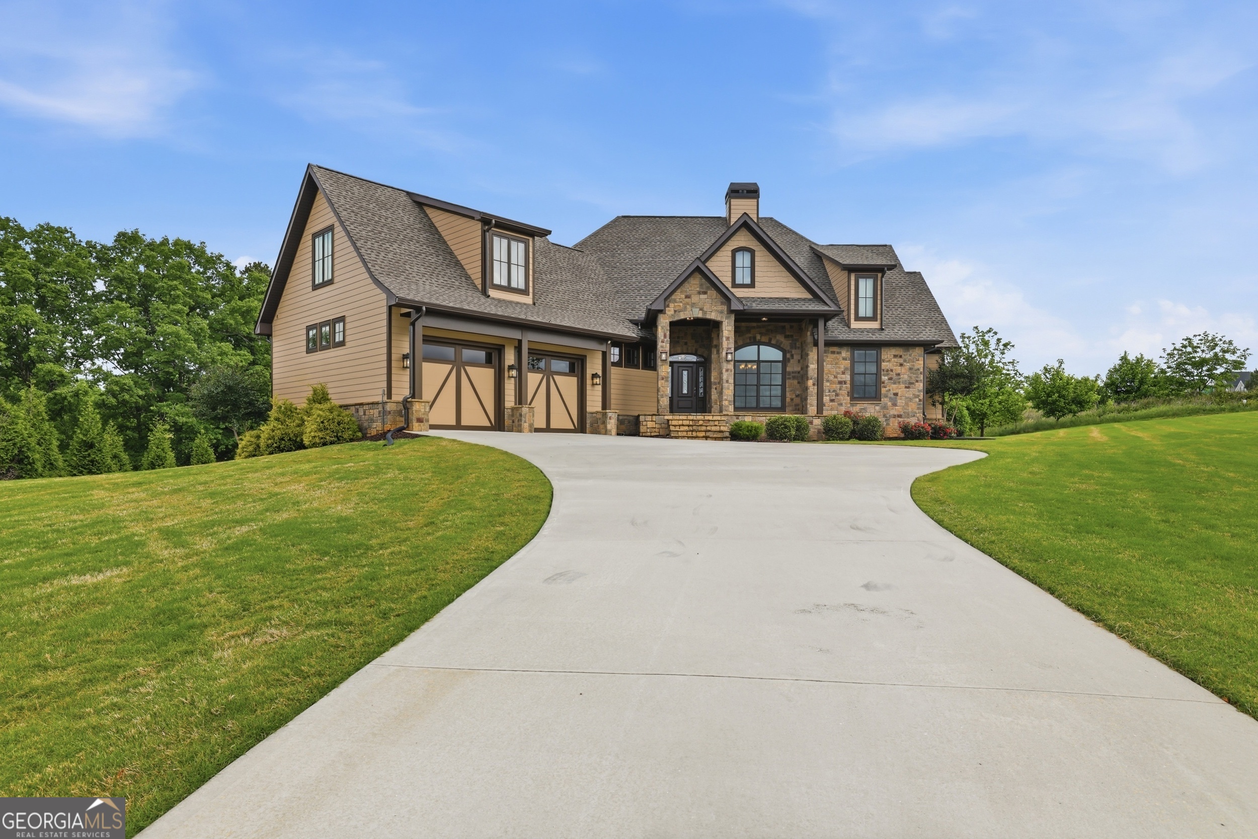 1206 Indigo Court Demorest GA 30535