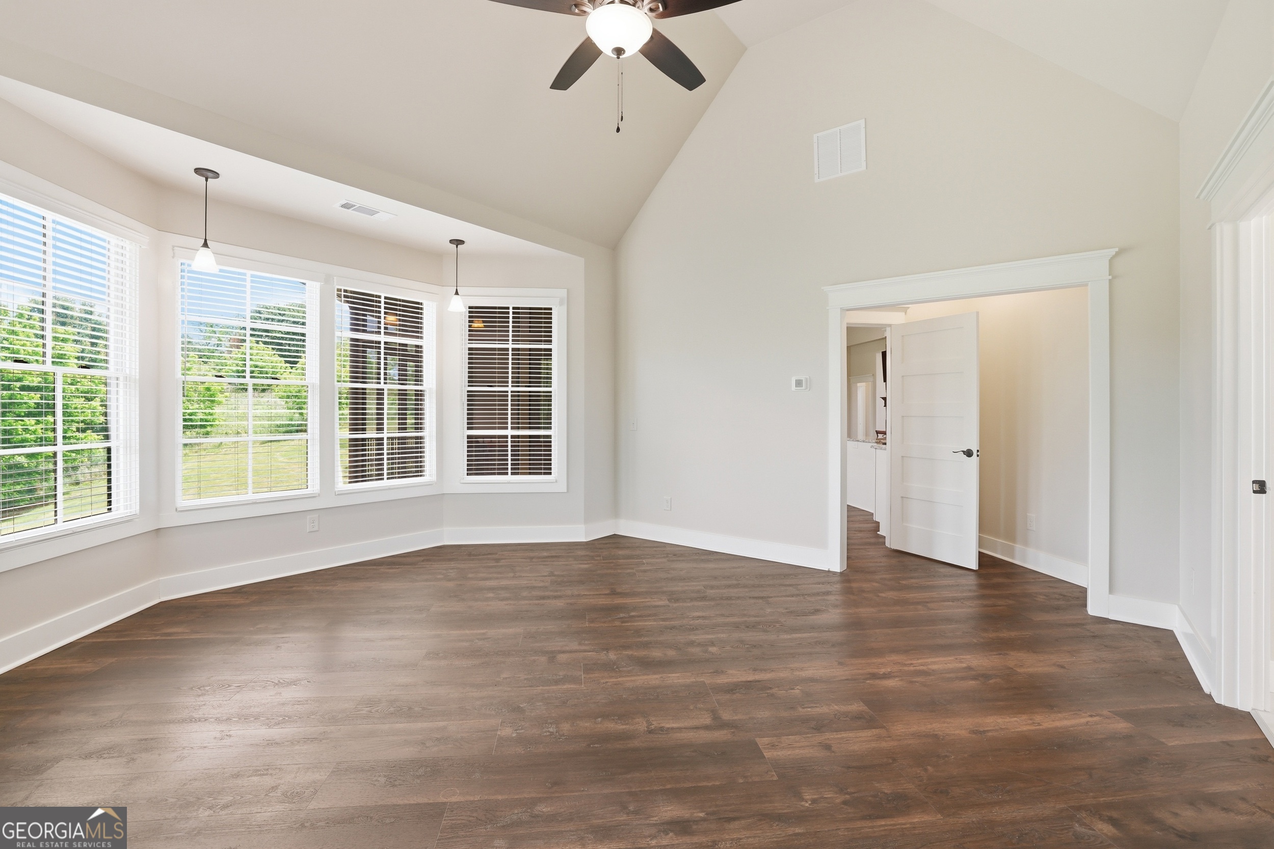 1206 Indigo Court Demorest GA 30535
