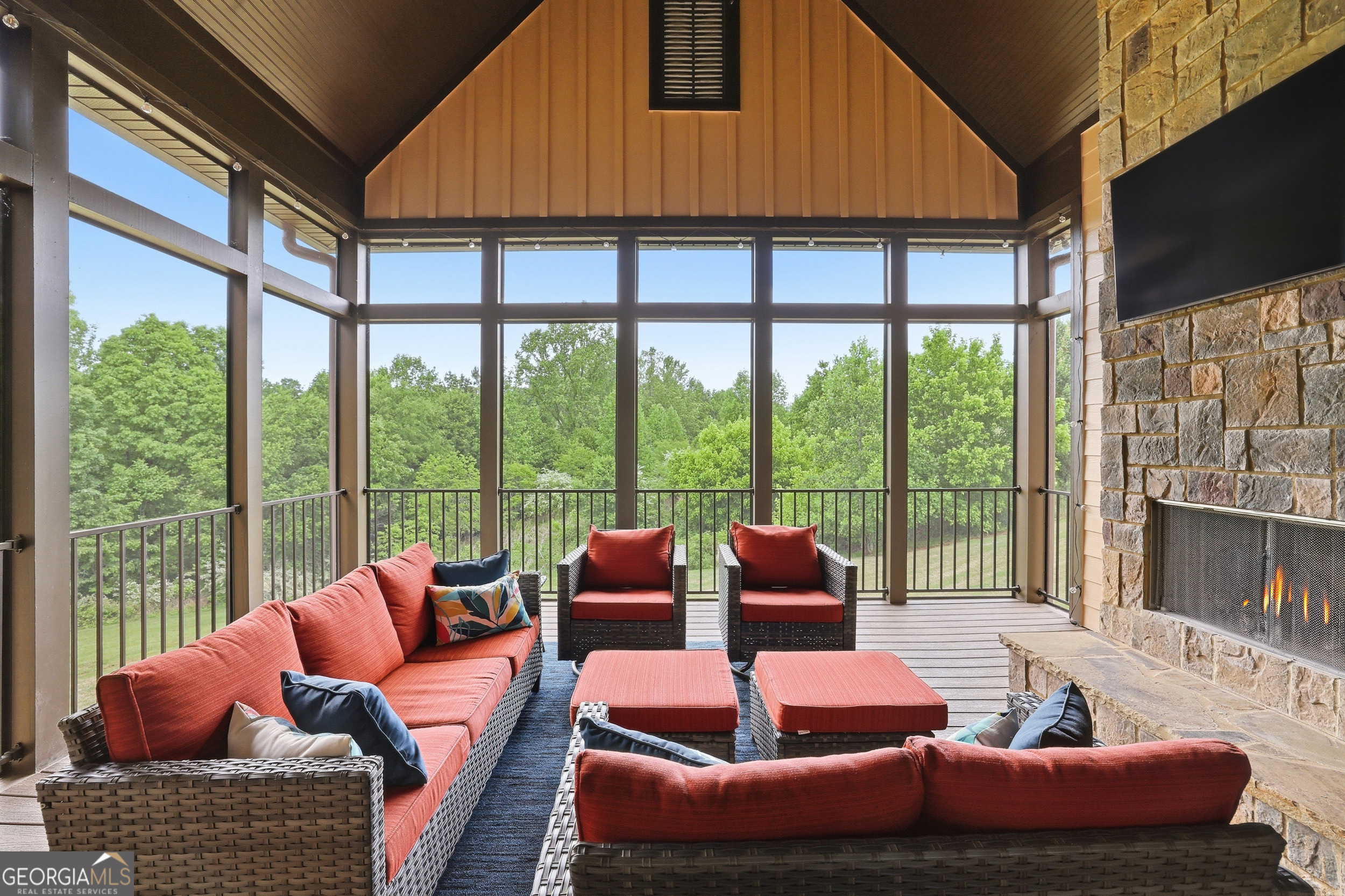 1206 Indigo Court Demorest GA 30535