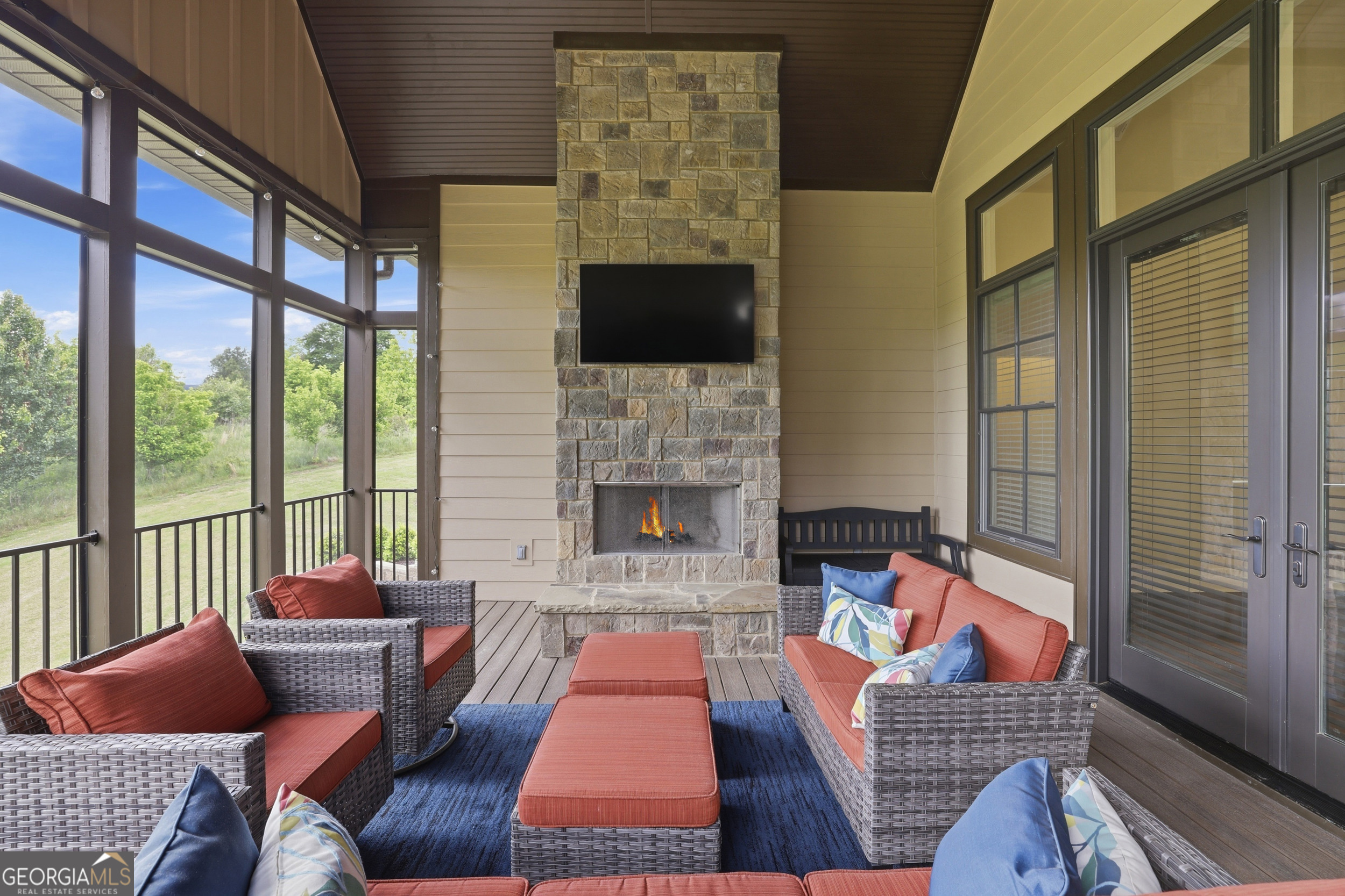 1206 Indigo Court Demorest GA 30535