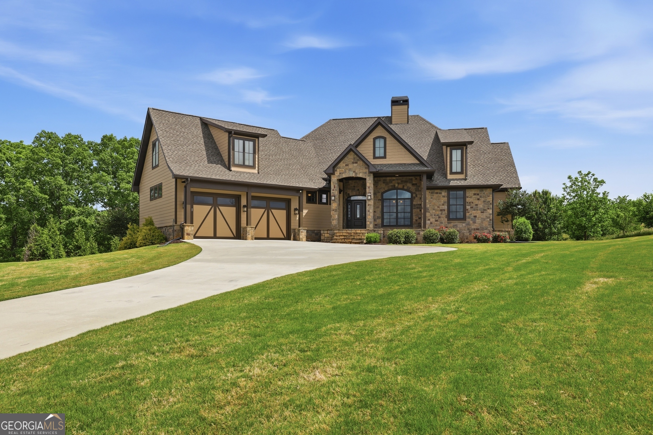 1206 Indigo Court Demorest GA 30535