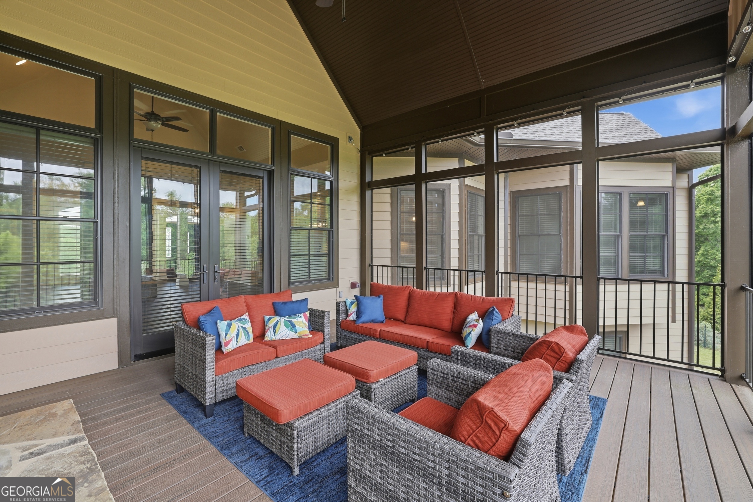1206 Indigo Court Demorest GA 30535