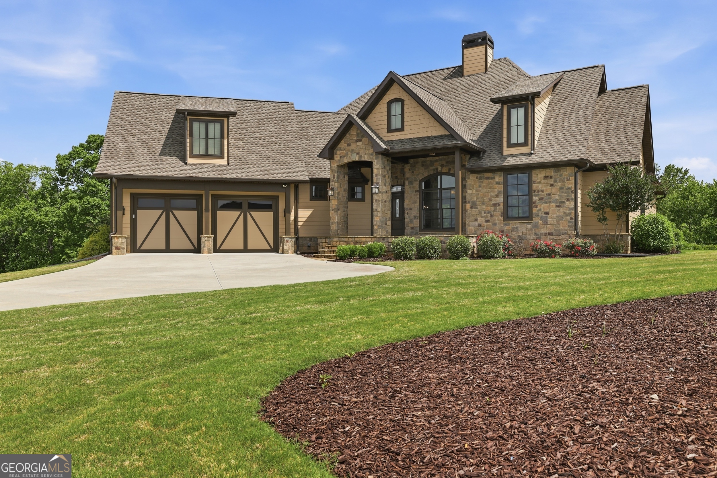 1206 Indigo Court Demorest GA 30535